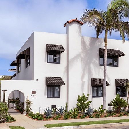 Hotel Orli La Jolla San Diego Exterior foto